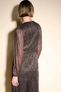 Joseph Ribkoff - Novelty Puff Sleeve Top