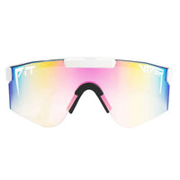 Pit Viper - Men's Unisex Double Wide Originals Sunglasses