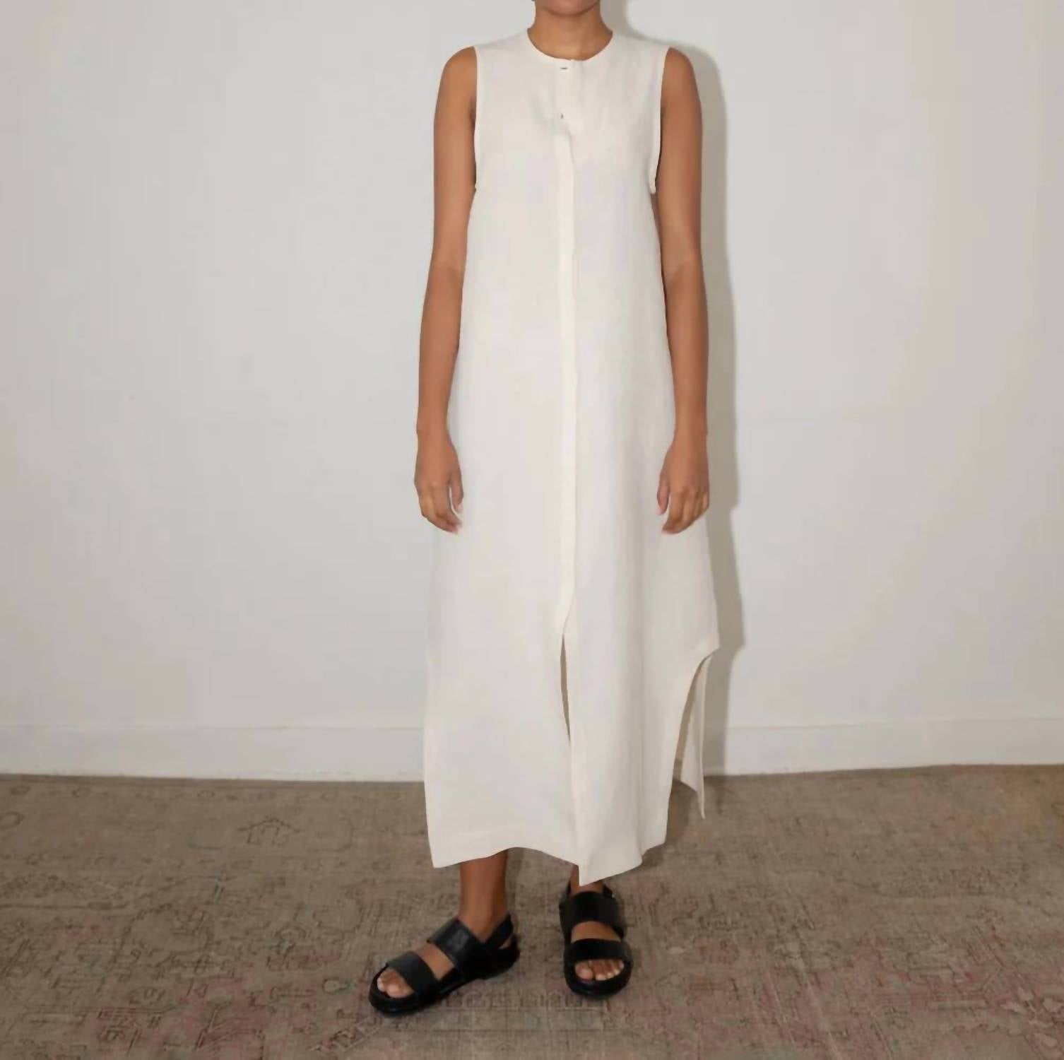 Zii Ropa - Hal Dress