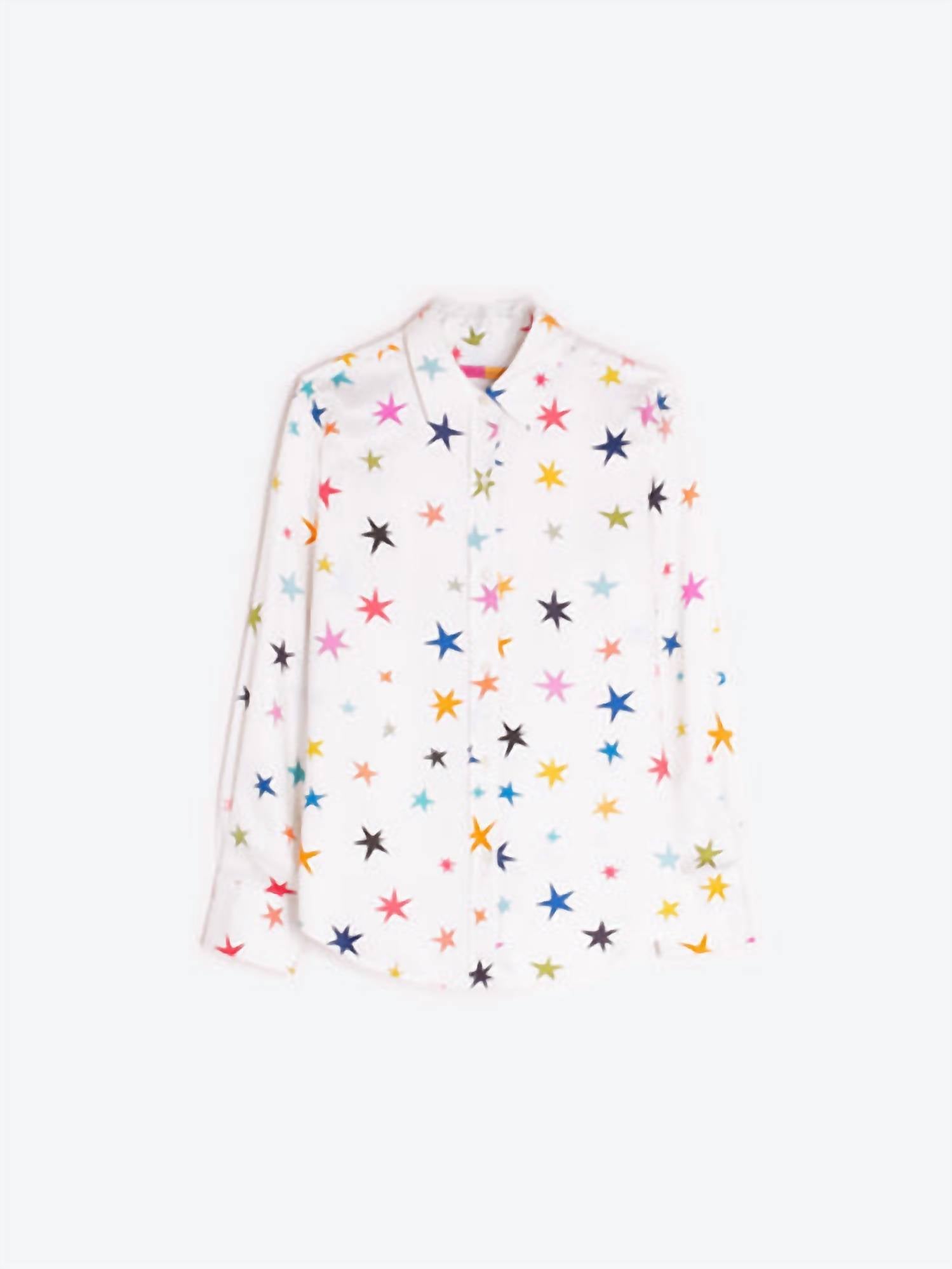 Vilagallo - Donia Star Top