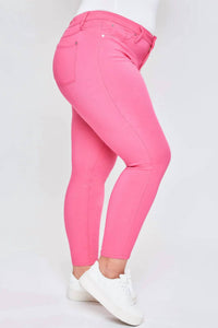 Ymi - Hyperstretch Skinny Jeans