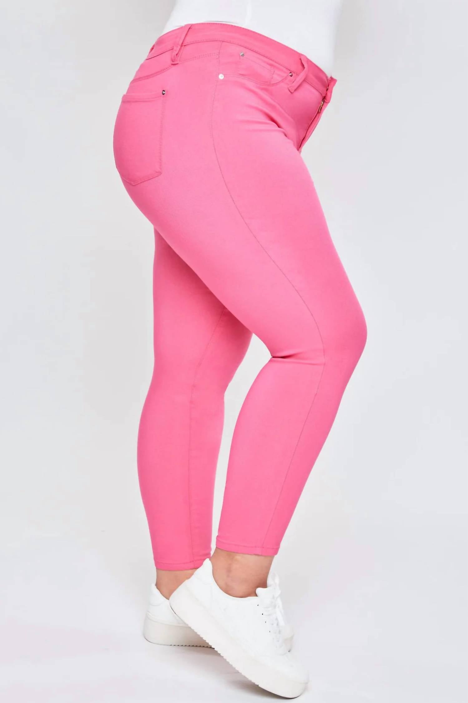 Ymi - Hyperstretch Skinny Jeans