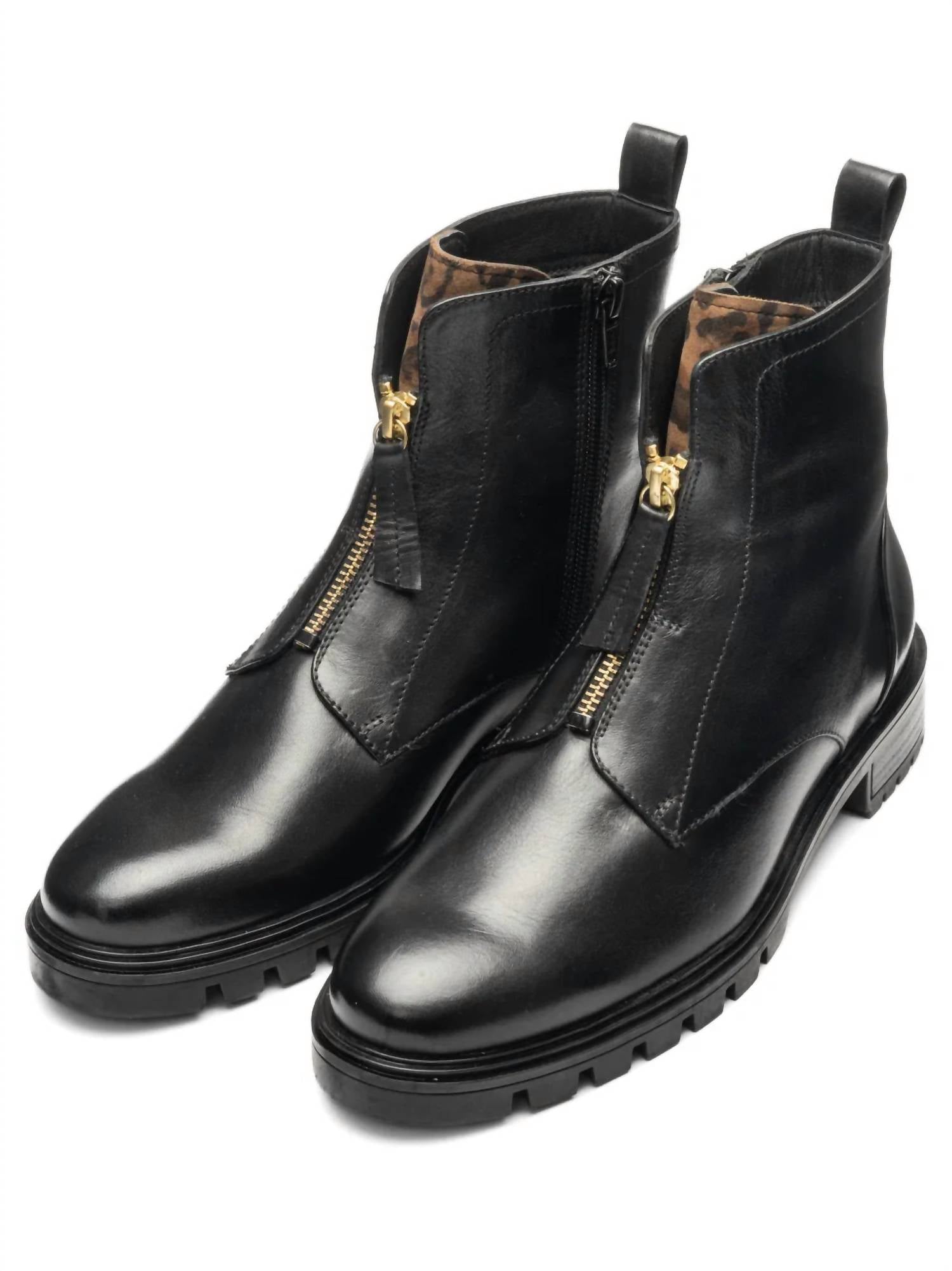 Ara - Women's Tourmaline Ankle Boots