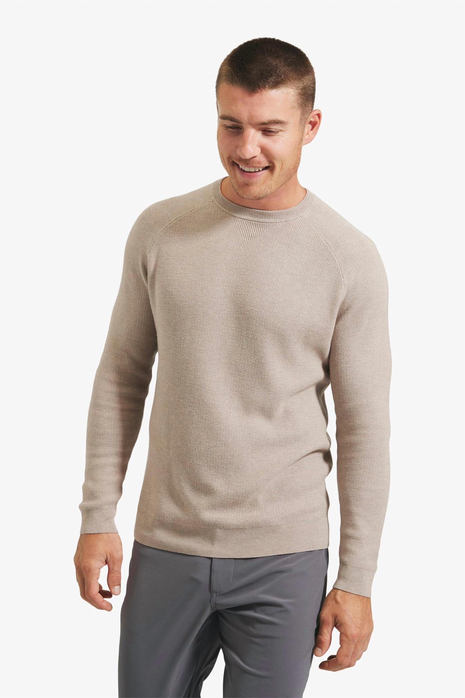 Mizzen + Main - Cassady Sweater