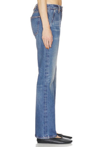Frame - Drop Trouser Jeans