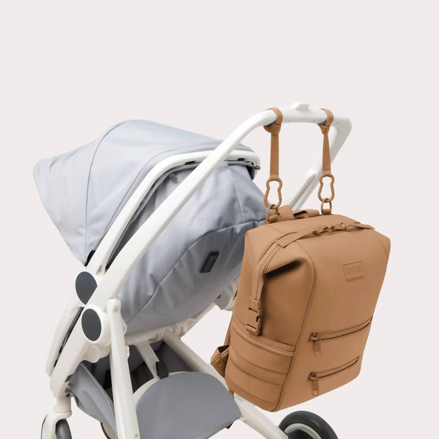 Dagne Dover - Unisex Indi Diaper Backpack