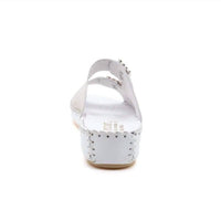 Laplume - WOMEN'S JEN SLIDE