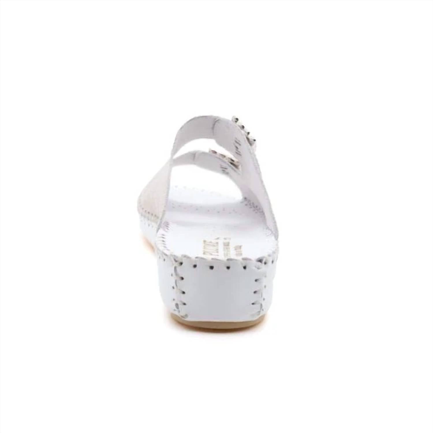 Laplume - WOMEN'S JEN SLIDE