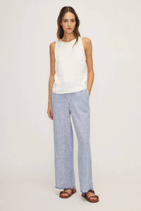 Melissa Nepton - Kauri Stripe Pants