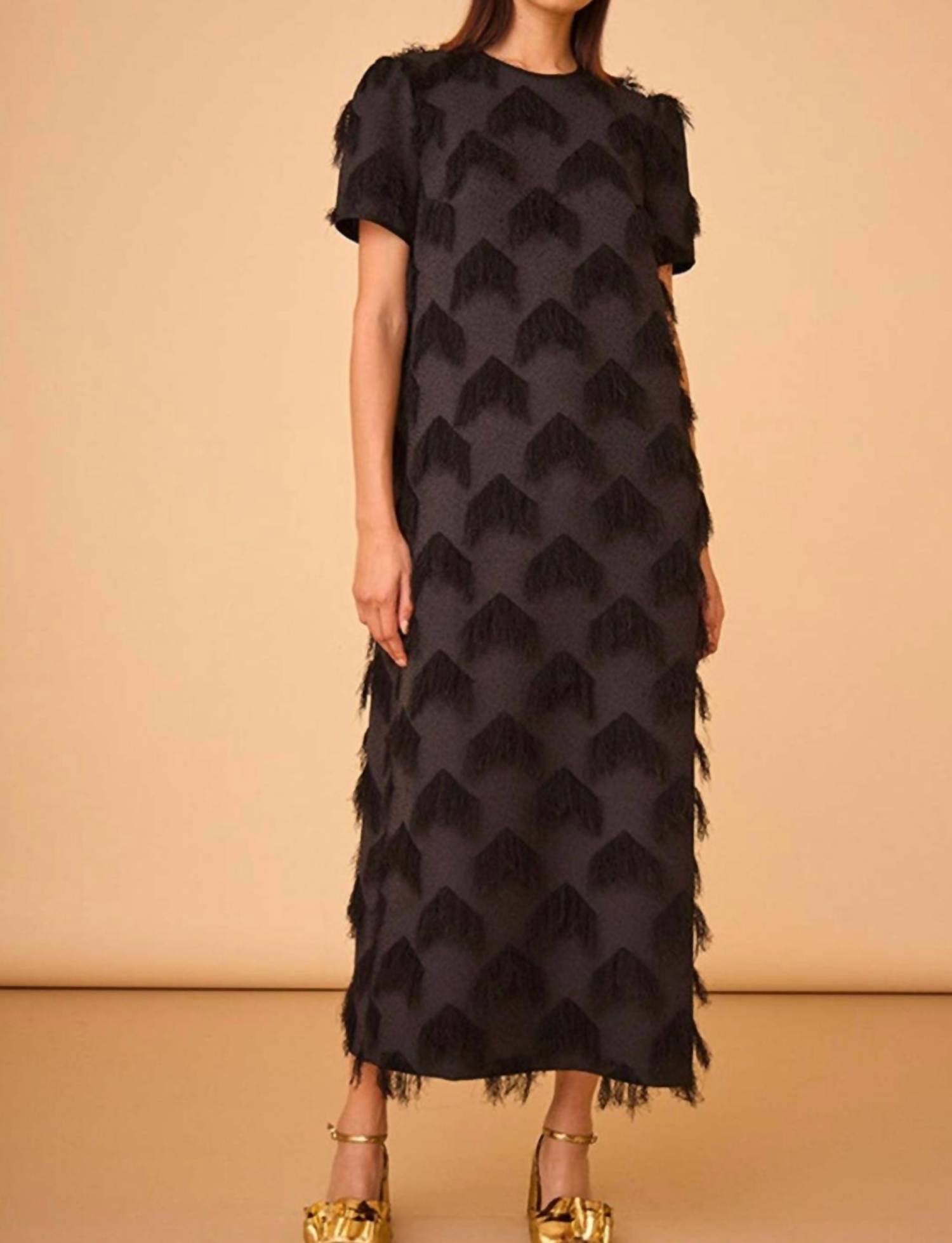 Hunter Bell - Valerie Dress