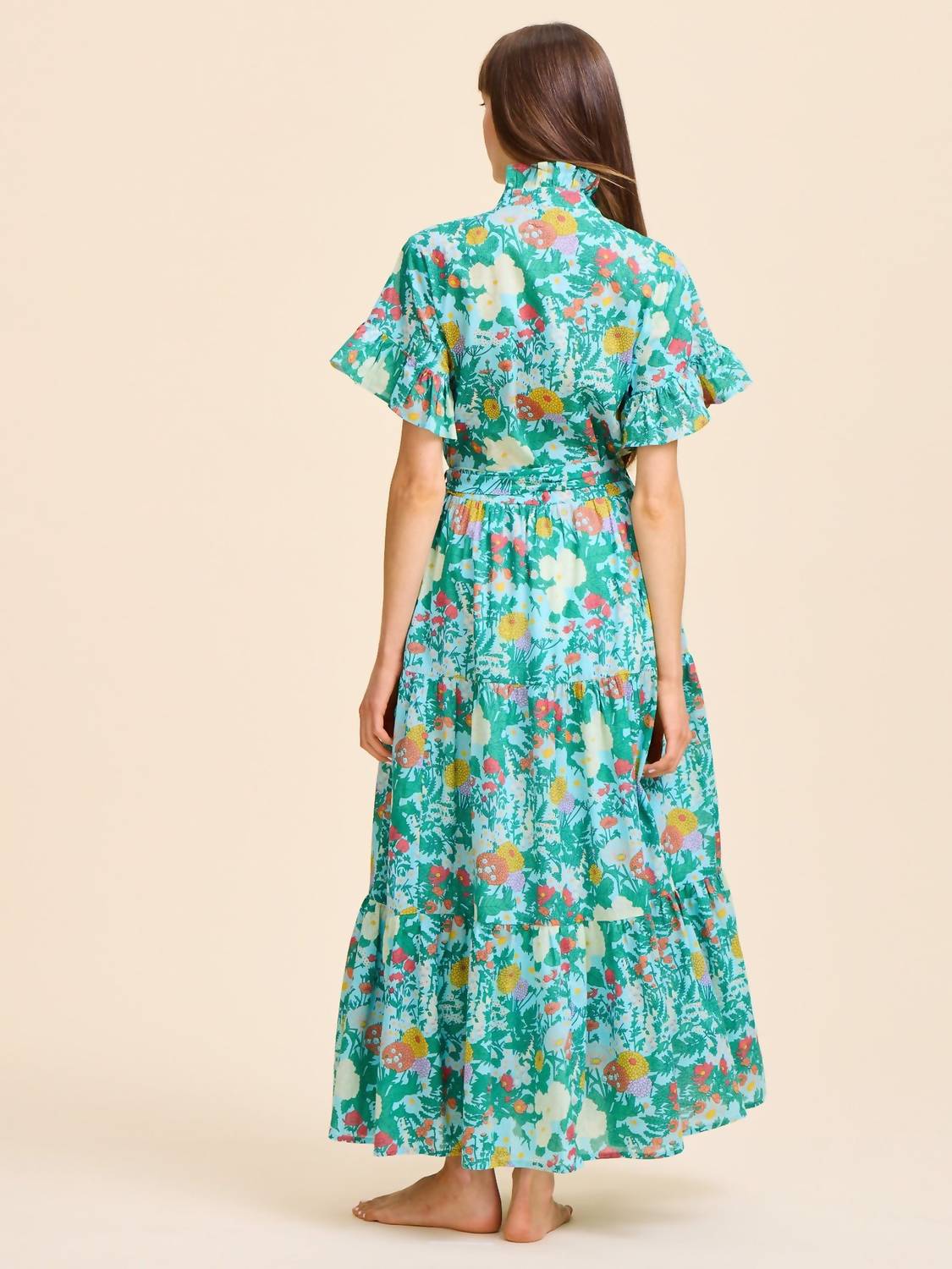 Mille - Victoria Dress