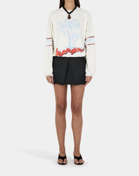 Hansen & Gretel - Daniel Long Sleeve Tee
