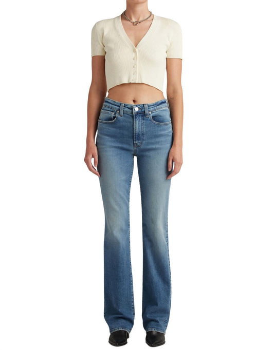 Edwin - Women's Lark Jean