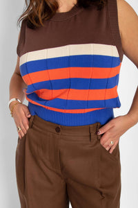 Thinking Mu - Molly Pant