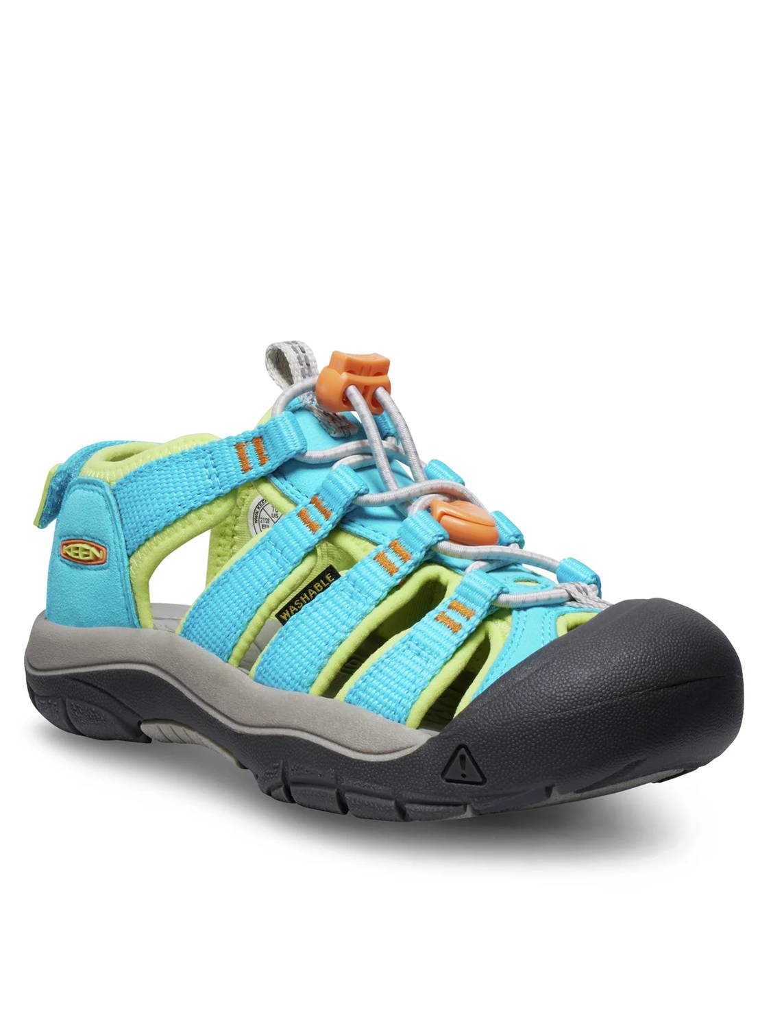 Keen - Children Newport Boundless Sandal