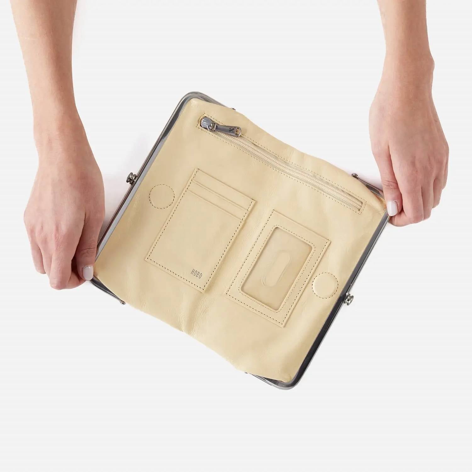 Hobo - Women's Lauren Wallet