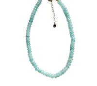 Caryn Lawn - Women's Palermo Stone Necklace