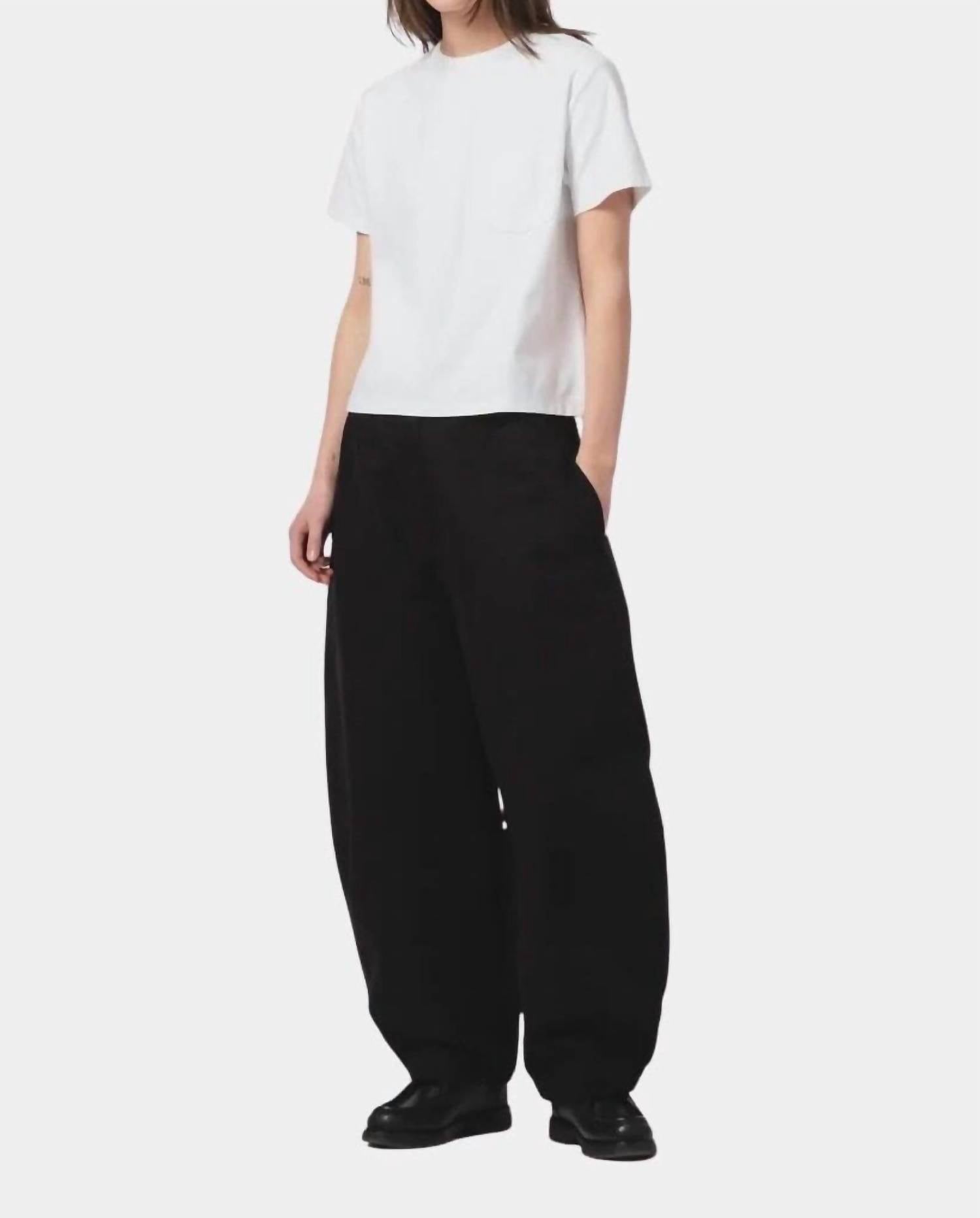 Girls Of Dust - Sultan Balloon Leg Pants