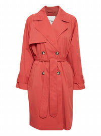 Ichi - Ihelova-ja Trench Coat
