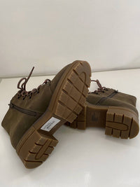 Jellypop - Women's Chatsworth Boots