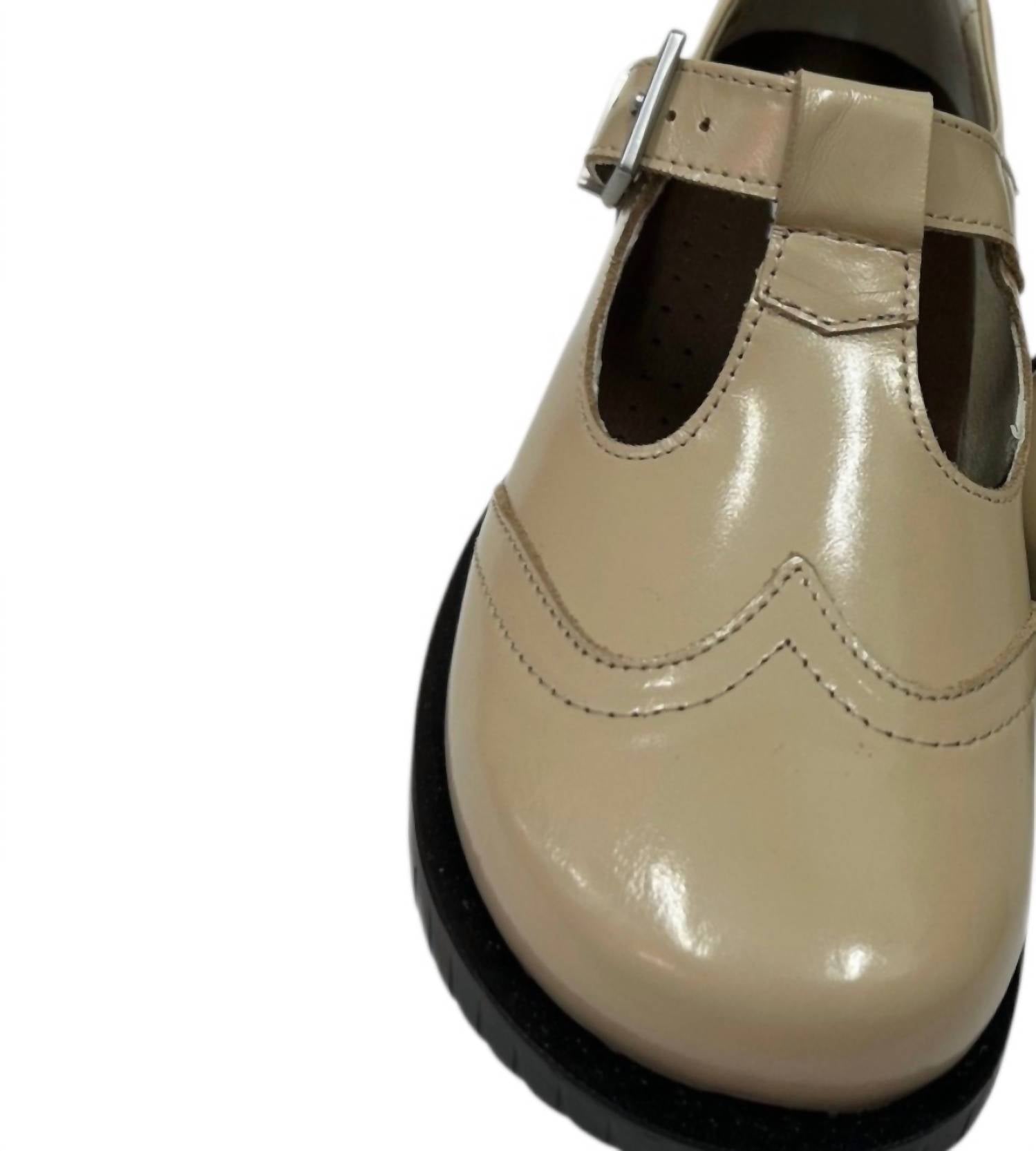The Art Company - Women's 1834 Mary Jane Shoes