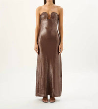 Roame - Coco Sequin Dress