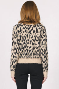 Another Love - Mina Novelty Sweater