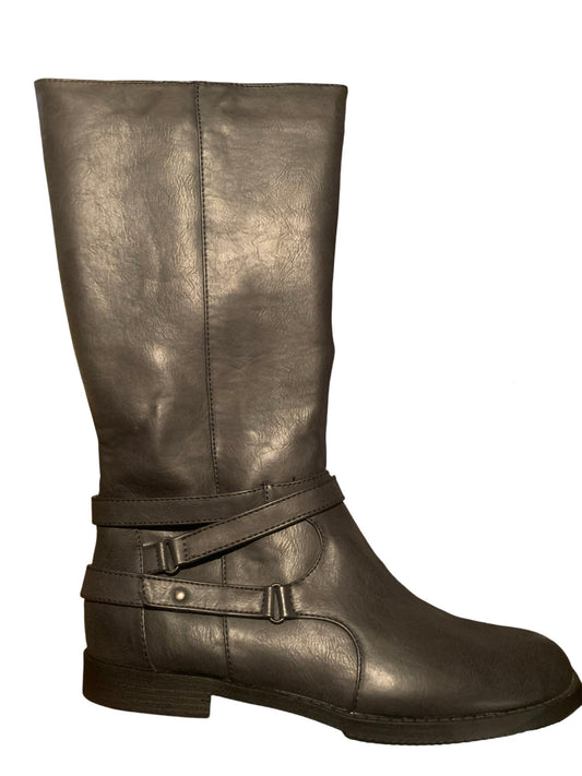 Kenneth Cole - Girls Junior Kennedy Boot
