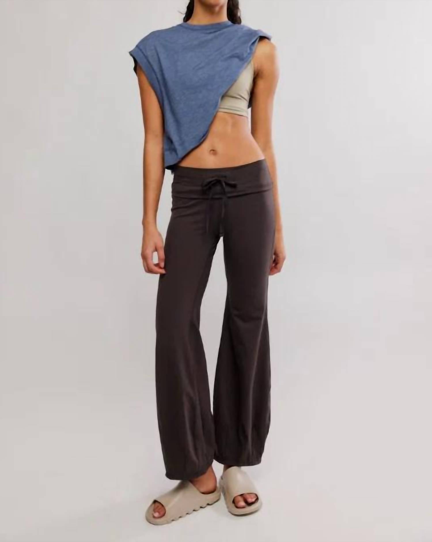 Fp Movement - Quick Step Bubble Pants