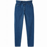 Emile & Ida - Women's Organic Cotton Trousers