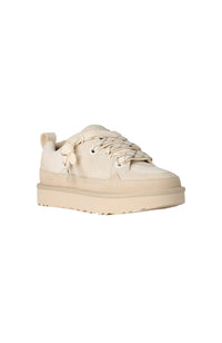 Ugg - Women's Lo Lowmel Sneakers