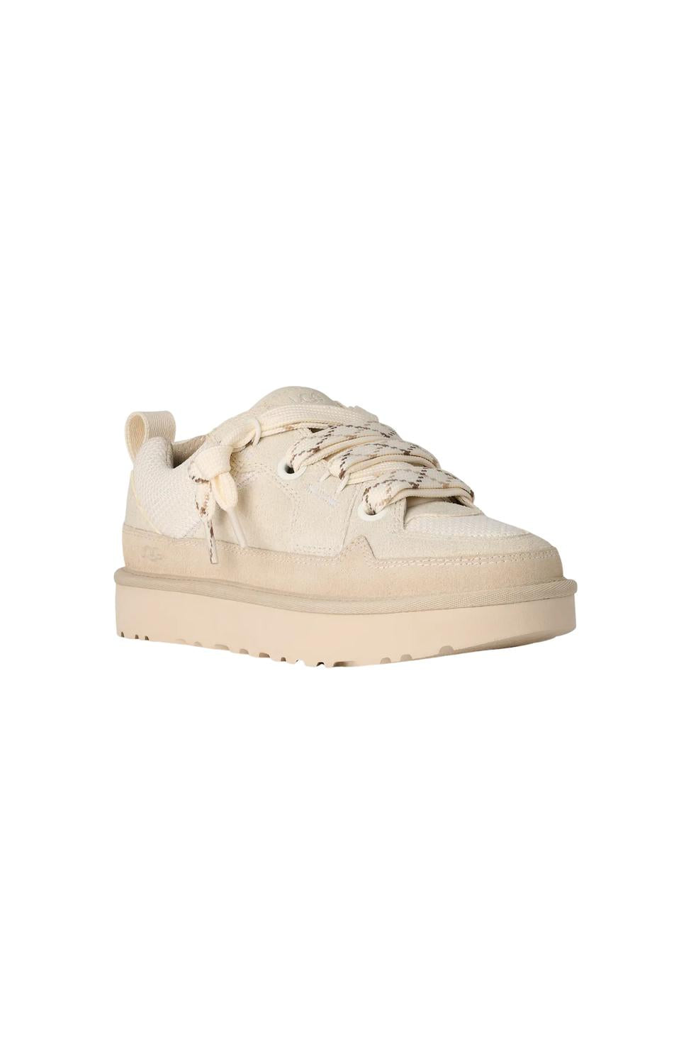 Ugg - Women's Lo Lowmel Sneakers