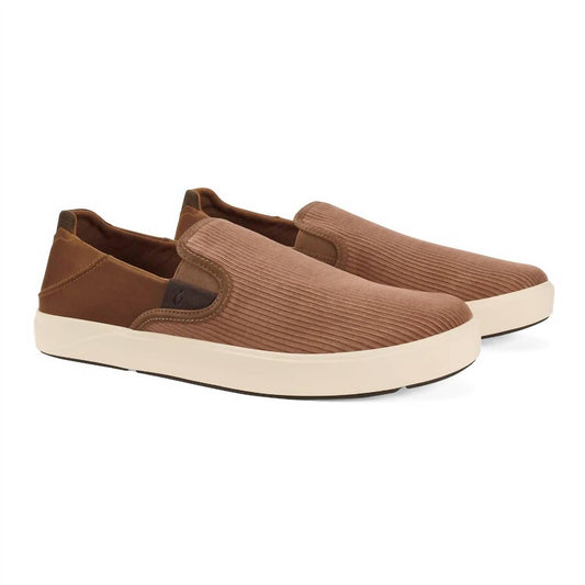 Olukai - Men's Lae‘ahi Kapa Sneakers