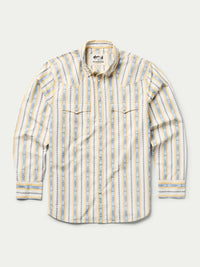 Schaefer Outfitter - Grandstand Cotton Shirt