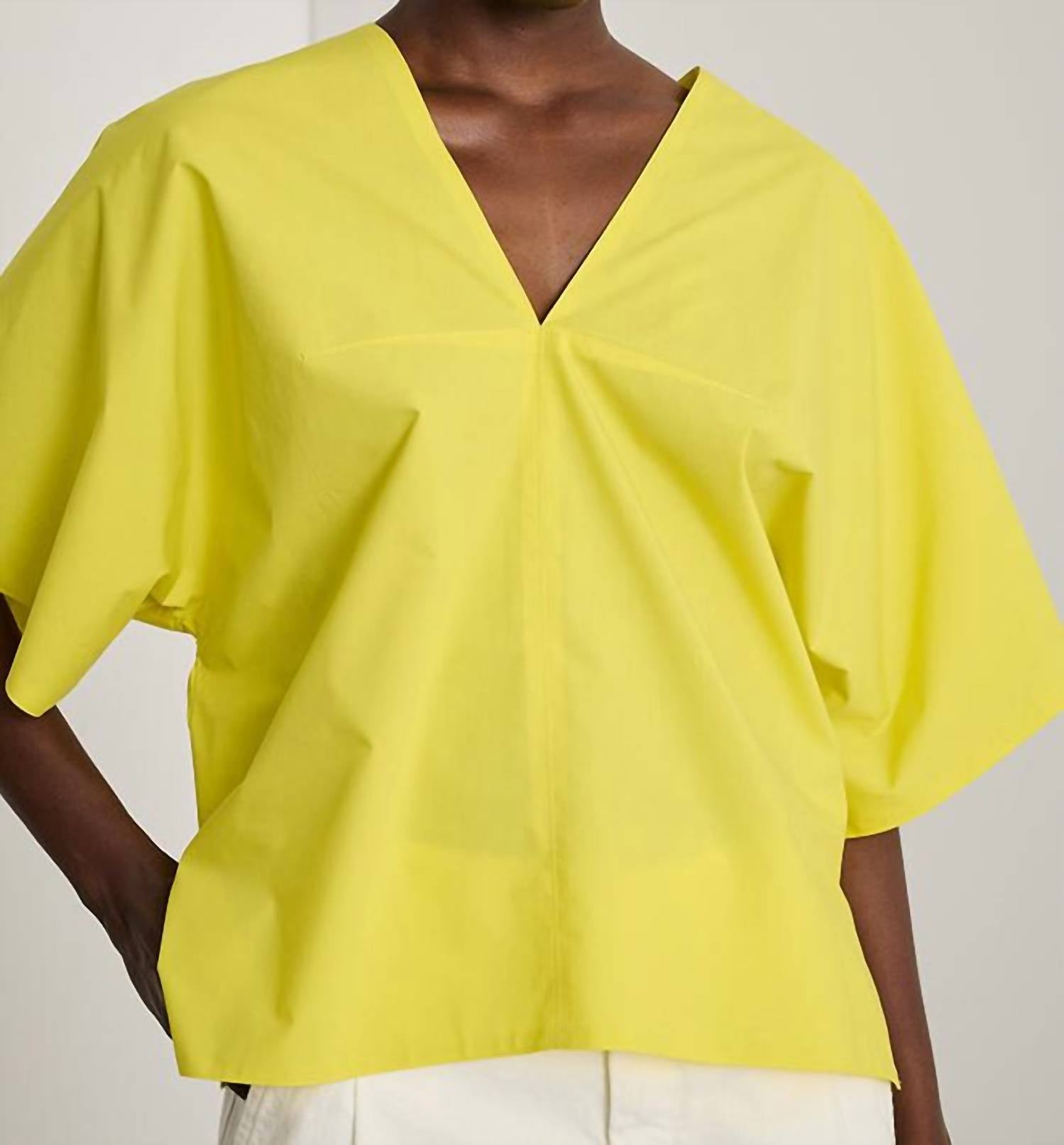 Soeur - Denise Top