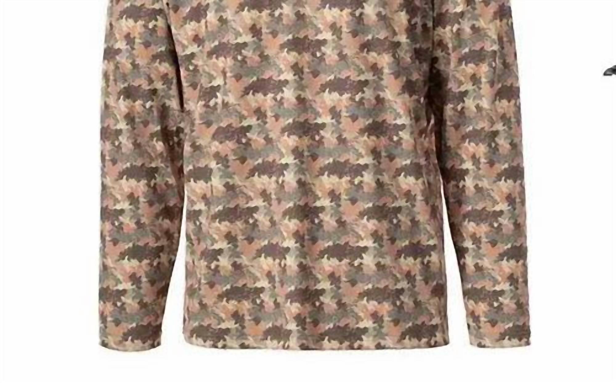 Fieldstone - Men's Bandit Performance Tee Top