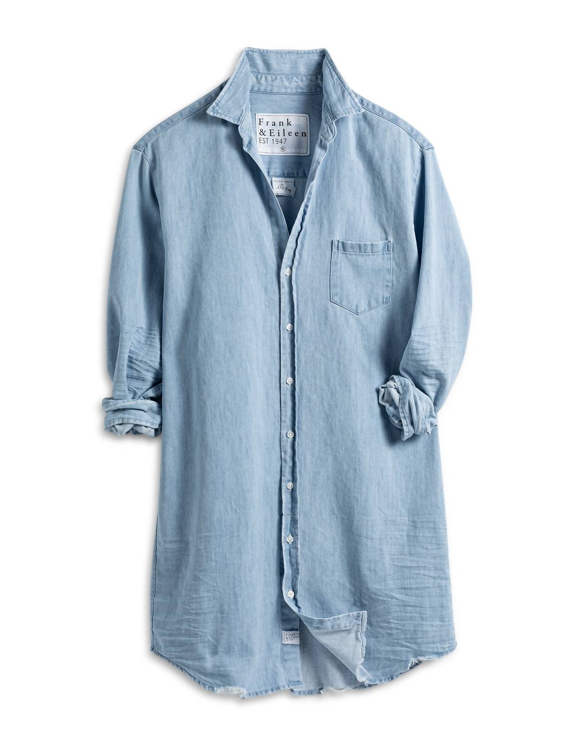 Frank & Eileen - Women's Mary Classic Shirtdress