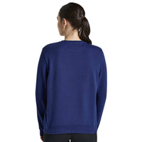 Saucony - WOMEN'S RESTED CREW TOP