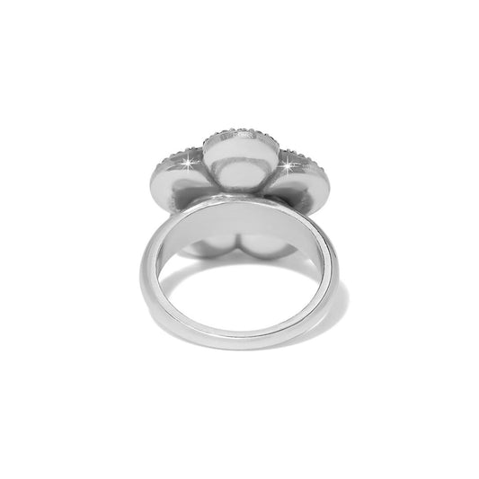 Brighton - Women's Gaia Flower Ring