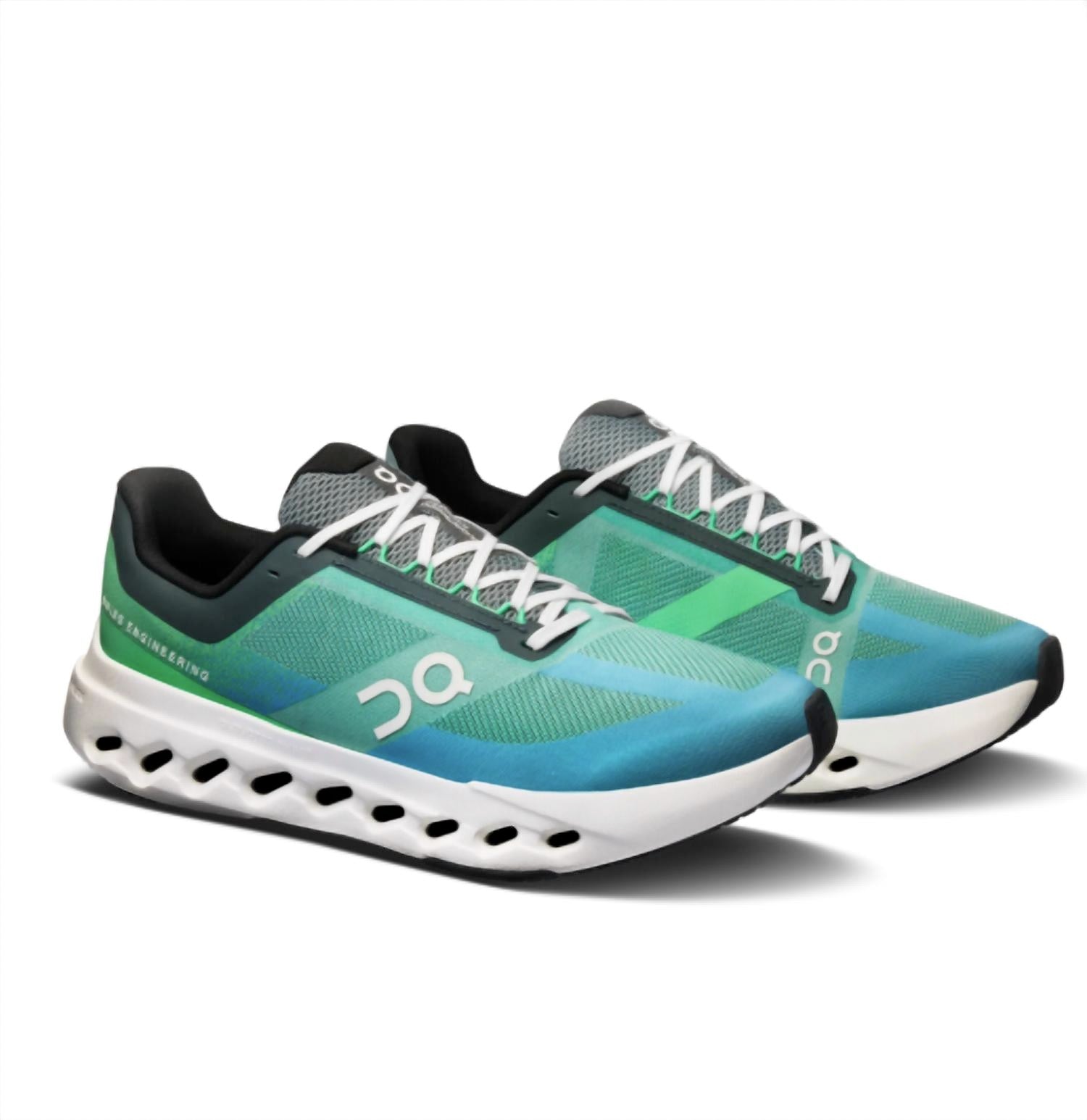 On - Men's Cloudsurfer Next Running Shoes