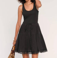 Heartloom - Tammi Mini Dress