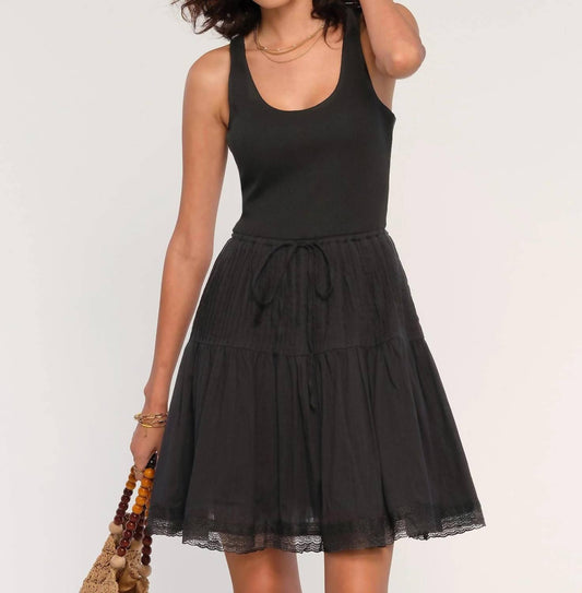 Heartloom - Tammi Mini Dress