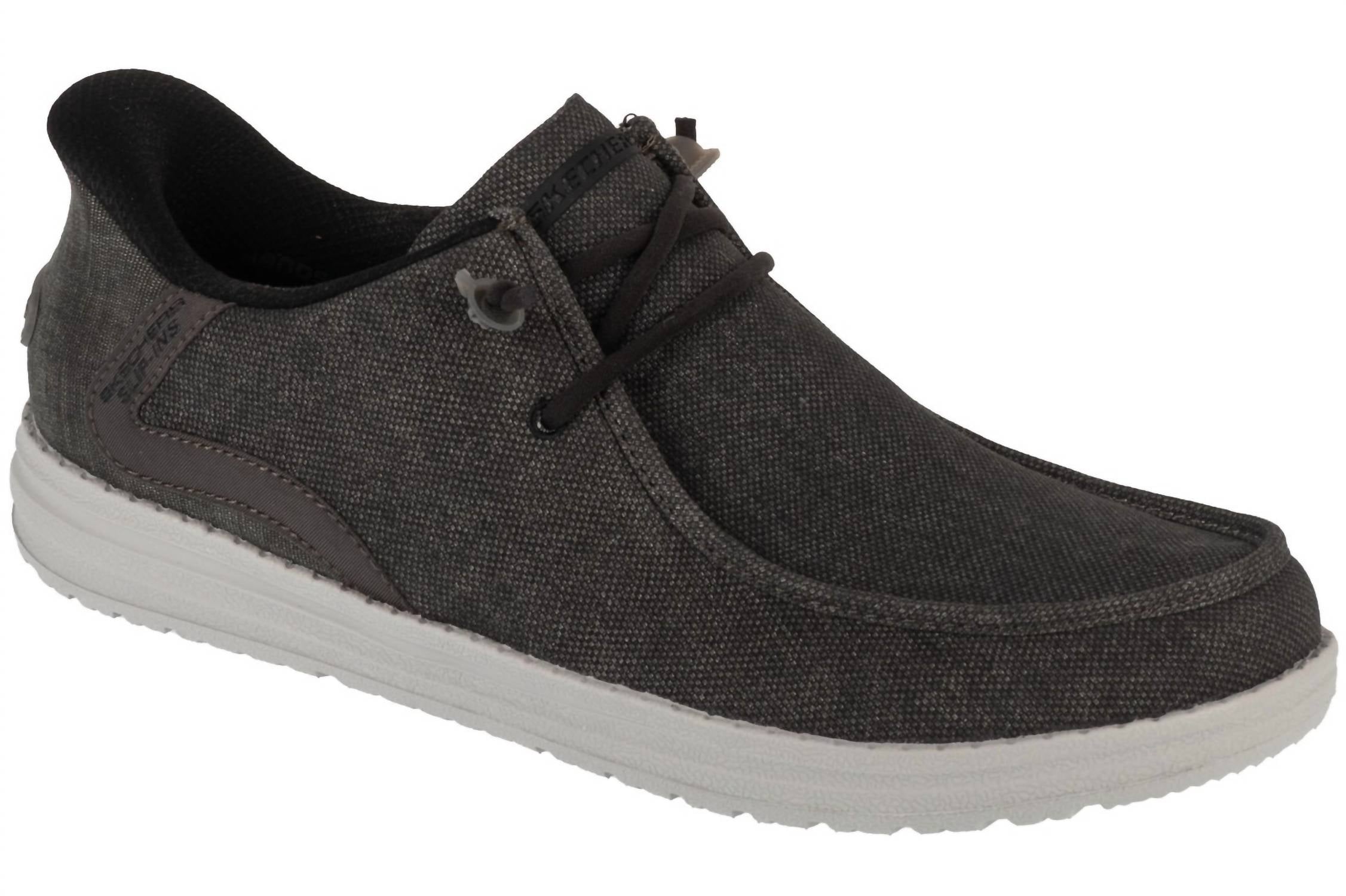 Skechers - Men's Melson Slip Shoes