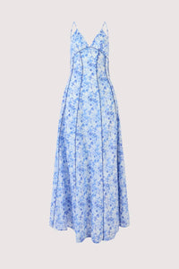 Rosie Assoulin - Cami Maxi Dress
