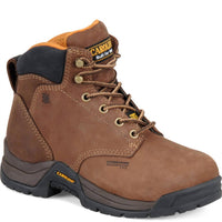 Carolina - Women's Raleigh Met Guard Aluminum Toe Work Boot