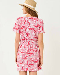 Lilly Pulitzer - Fenn Mini Dress