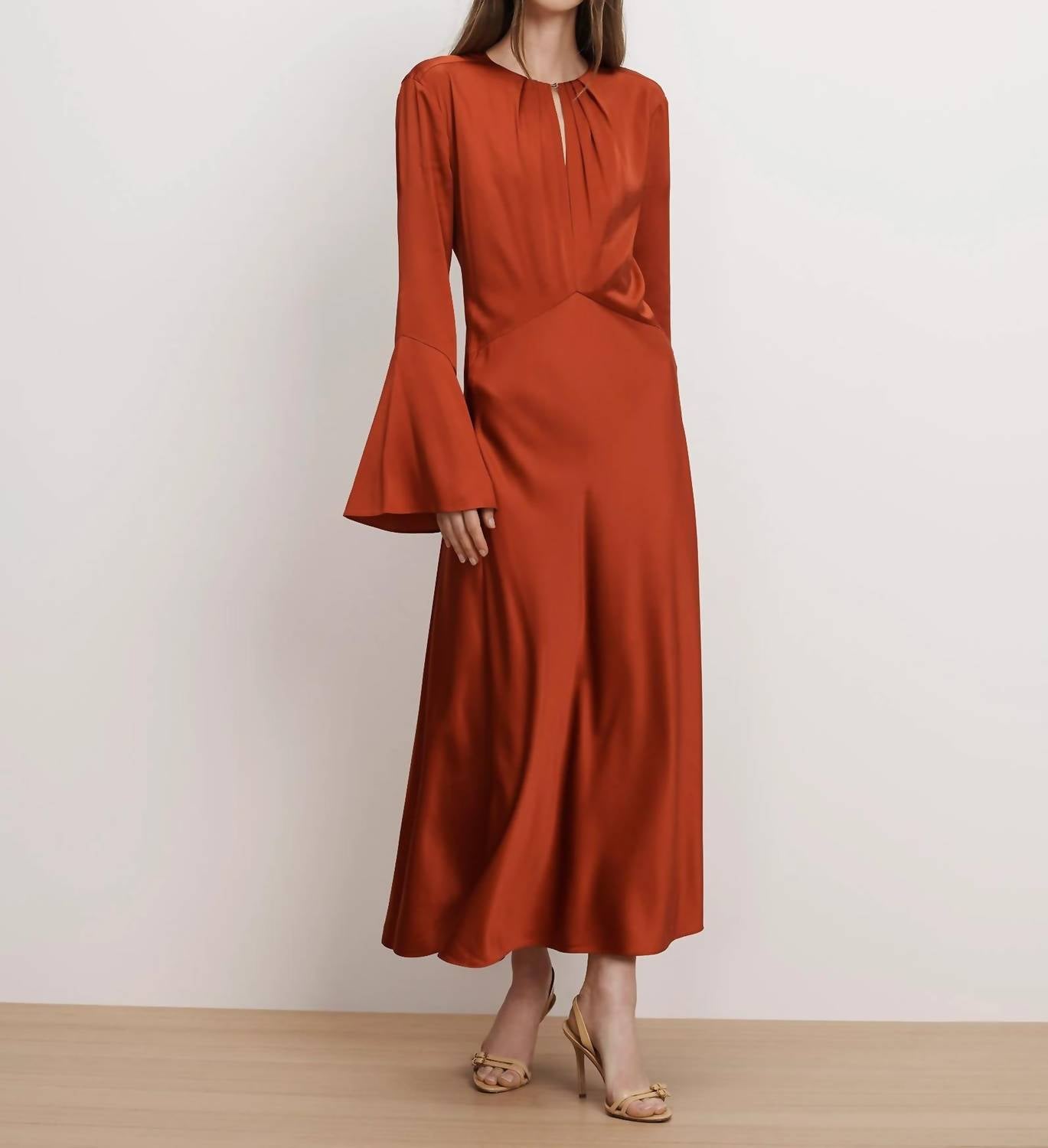 Veronica Beard - Ezri Dress