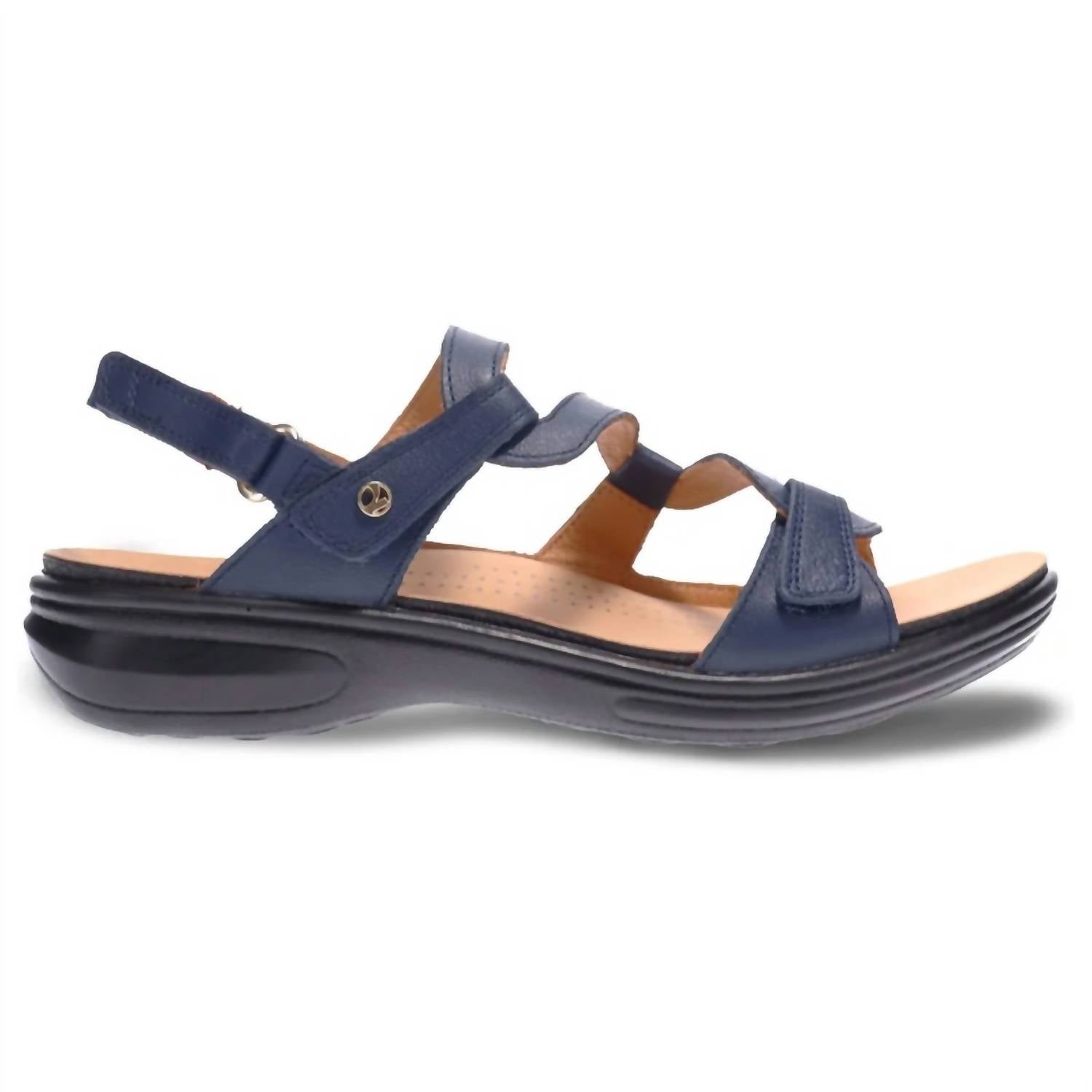 Revere - Women's Emerald Sandal