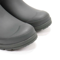 HUNTER Women's Play Short Rain Boots in arctic moss - women's shoe - view 8