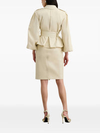 Toccin - Noelle Knee Length Pencil Skirt